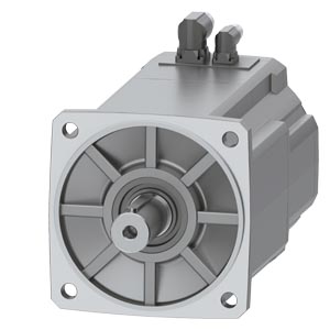 Siemens 1FK2210-4AC11-1MB0 Orijinal Premium Parça - Görsel 2