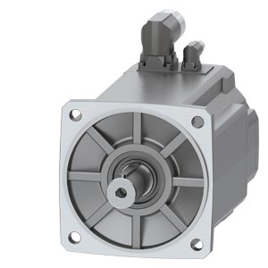 Siemens 1FK2210-5AC01-1MB0 Orijinal Premium Parça - Görsel 2