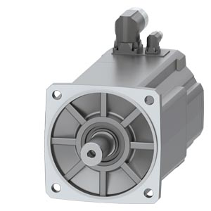 Siemens 1FK2210-5AC10-0MB0 Orijinal Premium Parça - Görsel 2