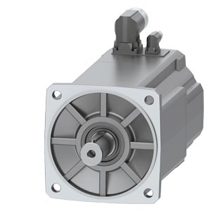 Siemens 1FK2210-5AC11-1MB0 Orijinal Premium Parça - Görsel 2