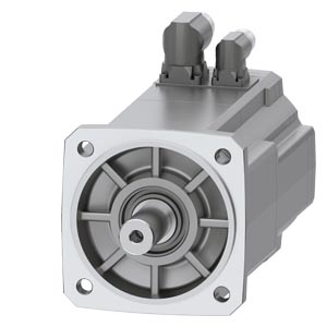 Siemens 1FK2306-2AC00-0MB0 Orijinal Premium Parça - Görsel 2