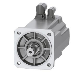 Siemens 1FK2306-2AC01-1MB0 Orijinal Premium Parça - Görsel 2