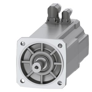 Siemens 1FK2306-4AC00-0MB0 Orijinal Premium Parça - Görsel 2