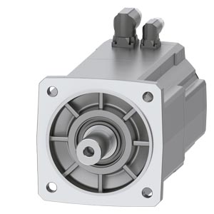 Siemens 1FK2308-3AB00-0MB0 Orijinal Premium Parça - Görsel 2