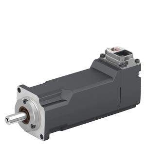Siemens 1FL2102-2AG11-1HC0 Orijinal Premium Parça
