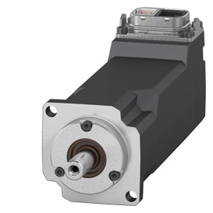 Siemens 1FL2102-2AG11-1SC0 Orijinal Premium Parça - Görsel 2