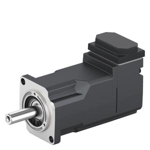 Siemens 1FL2102-4AF00-0HC0 Orijinal Premium Parça - Görsel 2
