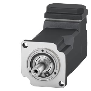 Siemens 1FL2102-4AF00-0MC0 Orijinal Premium Parça - Görsel 3