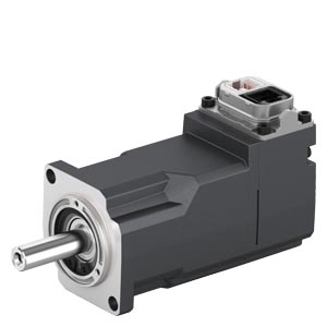 Siemens 1FL2102-4AF00-0MC0 Orijinal Premium Parça - Görsel 4