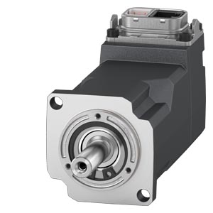 Siemens 1FL2102-4AF00-0MC0 Orijinal Premium Parça - Görsel 5