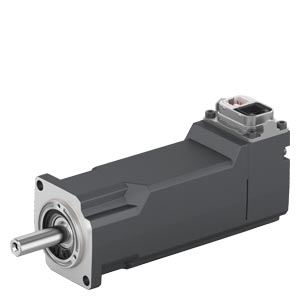 Siemens 1FL2102-4AF10-0MC0 Orijinal Premium Parça - Görsel 2