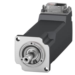 Siemens 1FL2102-4AF10-0MC0 Orijinal Premium Parça - Görsel 3