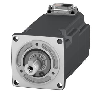 Siemens 1FL2103-4AF10-1SC0 Orijinal Premium Parça - Görsel 2