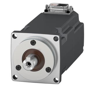 Siemens 1FL2103-4AF11-1SC0 Orijinal Premium Parça - Görsel 5