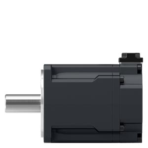 Siemens 1FL2104-2BF01-0SC0 Orijinal Premium Parça - Görsel 3
