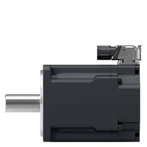 Siemens 1FL2104-2BG11-1MC0 Orijinal Premium Parça - Görsel 2