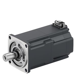 Siemens 1FL2104-2BG11-1MC0 Orijinal Premium Parça - Görsel 7