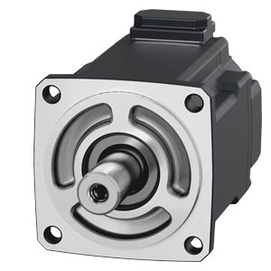 Siemens 1FL2104-2BG11-1SC0 Orijinal Premium Parça - Görsel 10