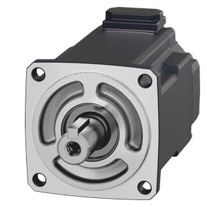 Siemens 1FL2104-2BG11-1SC0 Orijinal Premium Parça - Görsel 4