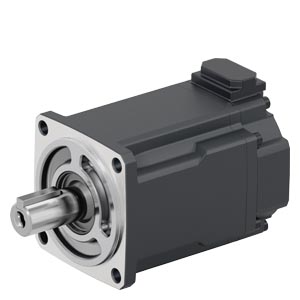 Siemens 1FL2104-2BG11-1SC0 Orijinal Premium Parça - Görsel 5