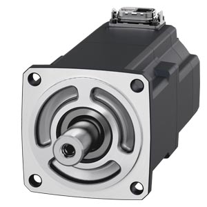 Siemens 1FL2104-2BG11-1SC0 Orijinal Premium Parça - Görsel 6