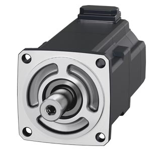 Siemens 1FL2104-2BG11-1SC0 Orijinal Premium Parça - Görsel 8