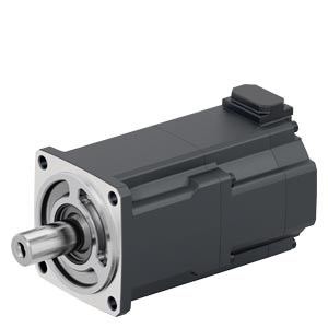 Siemens 1FL2104-2BG11-1SC0 Orijinal Premium Parça - Görsel 9