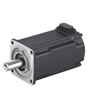 Siemens 1FL2104-4AF00-0SC0 Orijinal Premium Parça - Görsel 2