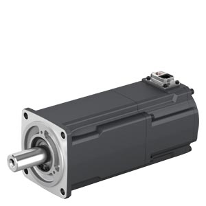 Siemens 1FL2104-4AF10-0HC0 Orijinal Premium Parça - Görsel 5