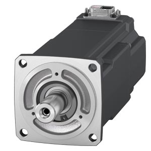 Siemens 1FL2104-4AF10-0SC0 Orijinal Premium Parça - Görsel 6