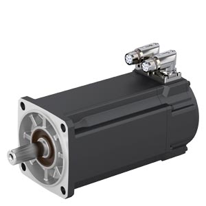 Siemens 1FL2105-2AF01-0HB0 Orijinal Premium Parça