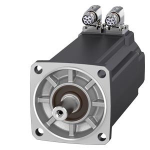 Siemens 1FL2105-2AF01-0SB0 Orijinal Premium Parça - Görsel 2