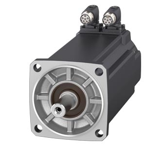 Siemens 1FL2105-2AF01-0SB0 Orijinal Premium Parça - Görsel 4