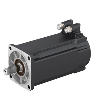 Siemens 1FL2105-2AF01-1MB0 Orijinal Premium Parça - Görsel 3
