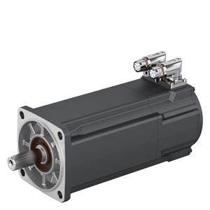 Siemens 1FL2105-4AF11-0SB0 Orijinal Premium Parça - Görsel 3