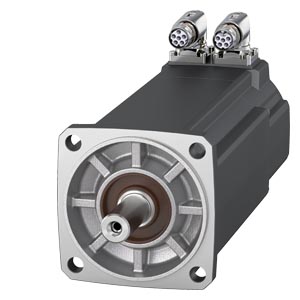 Siemens 1FL2105-4AF11-0SB0 Orijinal Premium Parça - Görsel 4