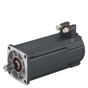 Siemens 1FL2105-4AF11-0SB0 Orijinal Premium Parça - Görsel 8