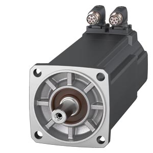 Siemens 1FL2105-4AF11-0SB0 Orijinal Premium Parça - Görsel 9