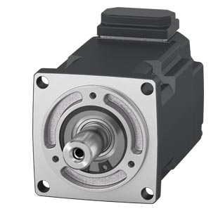 Siemens 1FL2203-4AF00-0MC0 Orijinal Premium Parça - Görsel 3
