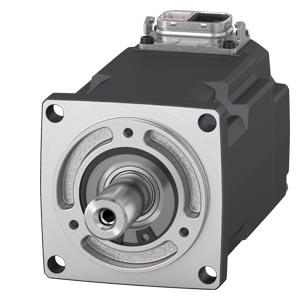 Siemens 1FL2203-4AG00-0HC0 Orijinal Premium Parça - Görsel 5