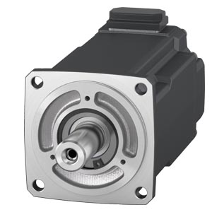 Siemens 1FL2204-4AF00-0MC0 Orijinal Premium Parça - Görsel 3