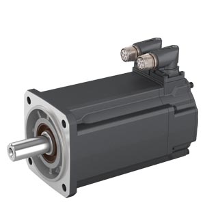 Siemens 1FL2205-4AF01-0HB0 Orijinal Premium Parça - Görsel 4