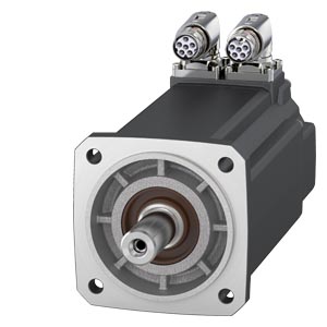 Siemens 1FL2205-4AF01-0SB0 Orijinal Premium Parça - Görsel 2