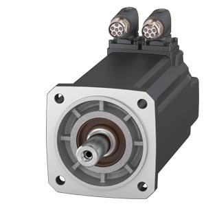 Siemens 1FL2205-4AF01-0SB0 Orijinal Premium Parça - Görsel 5
