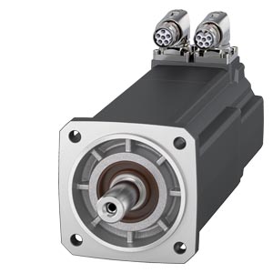 Siemens 1FL2205-4AF11-0MB0 Orijinal Premium Parça - Görsel 2