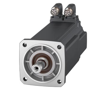 Siemens 1FL2205-4AF11-0MB0 Orijinal Premium Parça - Görsel 5