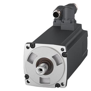 Siemens 1FL2304-4AF01-0SB0 Orijinal Premium Parça - Görsel 3