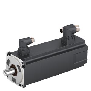 Siemens 1FL2304-4AF11-0HB0 Orijinal Premium Parça - Görsel 2