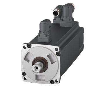 Siemens 1FL2304-4AF11-0HB0 Orijinal Premium Parça - Görsel 3