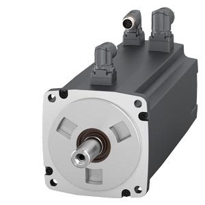 Siemens 1FL2306-2AC11-1SB0 Orijinal Premium Parça - Görsel 2